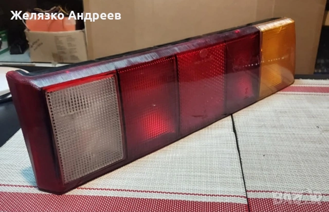 Фолксваген Сантана VW Santana 81-85 десен стоп