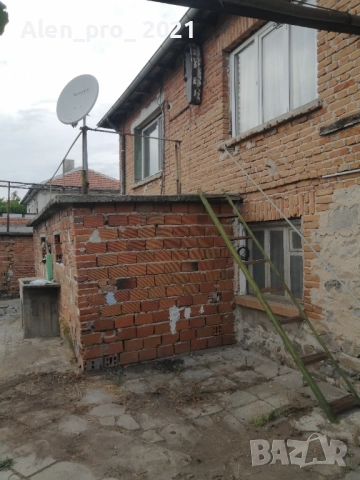 Продавам къща в с.Караджово, снимка 9 - Къщи - 51871186