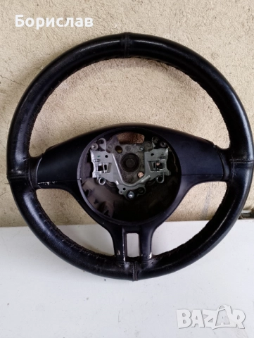 БМВ Волан Е46, снимка 3 - Части - 52868389