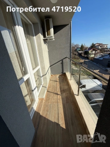 Двустаен апартамент под наем , снимка 12 - Апартаменти - 53227391