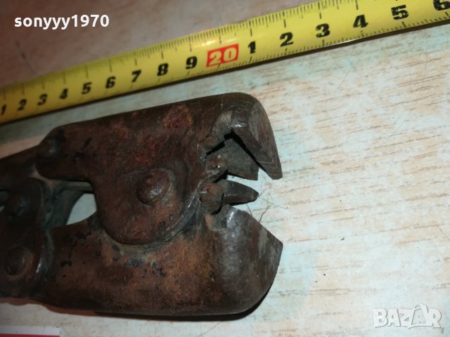 специални клещи 1702211118, снимка 9 - Клещи - 31847522