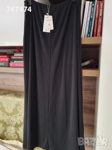 MANGO 4XL, нова пола, снимка 3 - Поли - 54051743