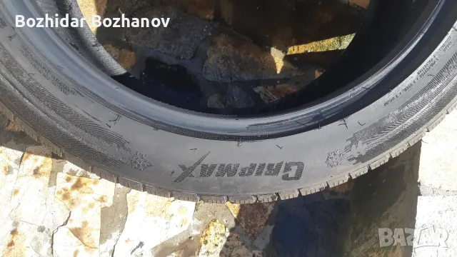 285/45/22 NEXEN NEW, снимка 6 - Гуми и джанти - 42725366