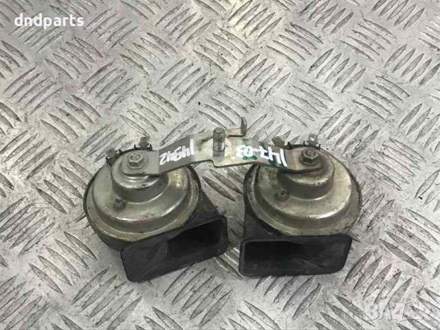 Клаксон Alfa Romeo 147,2003г.