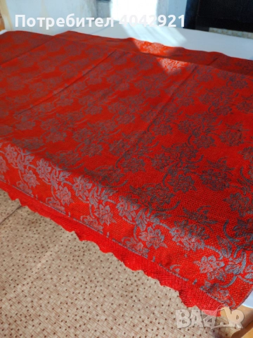 Жакардови покривки , снимка 2 - Покривки за легло - 51618902