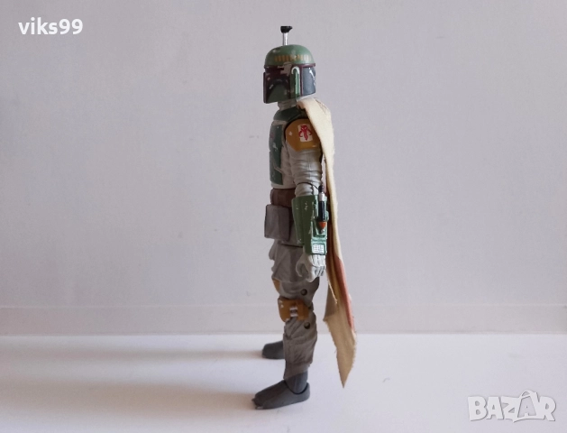 Оригинални колекционерски екшън фигурки, снимка 3 - Колекции - 51569682