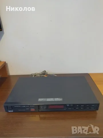 Продавам тунер AKAI AT-301