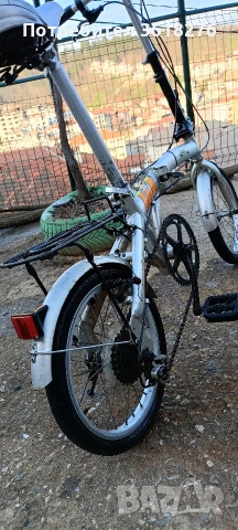 Продават се !, снимка 8 - Велосипеди - 53989172