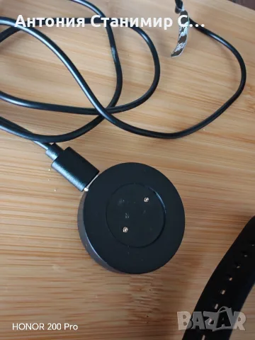huawei watch gt 2e , снимка 3 - Смарт часовници - 55720616