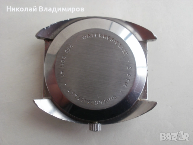 Tissot swiss мъжки ръчен кварцов Тисот часовник, снимка 8 - Мъжки - 52456288