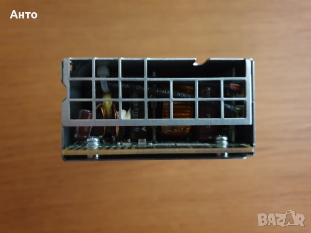 Продавам импулсно захранване Fujitsu 12V/36A, 450W, DPS-450SBA, снимка 6 - Друга електроника - 39803247