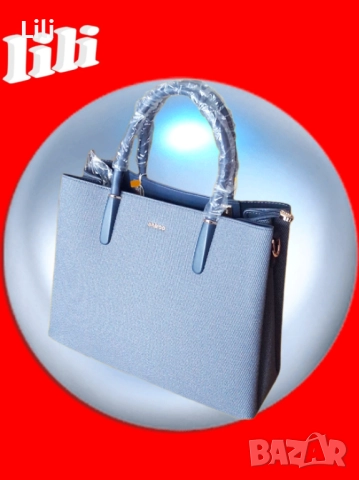 БИЗНЕС ДАМСКА ЧАНТА 