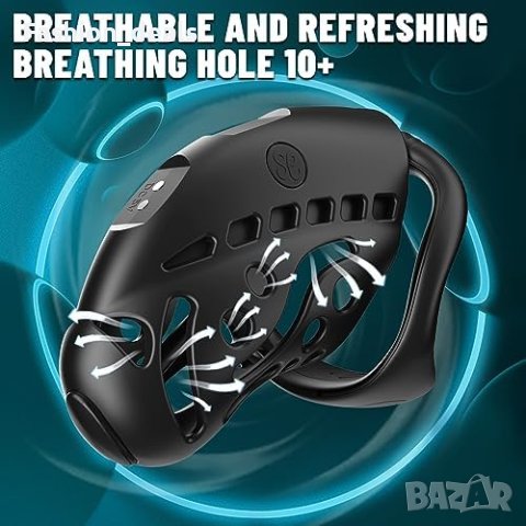 Нов Тройно Стимулиране - Електрошок Игра Възрастни, снимка 2 - Други стоки за дома - 42872071