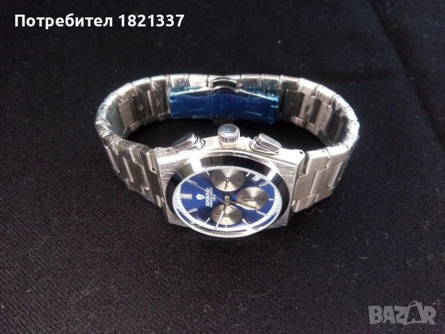 Мъжки часовник , снимка 3 - Мъжки - 52334402