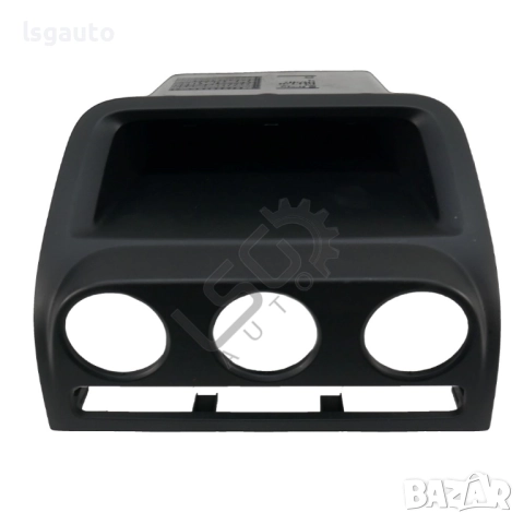 Лайсна средна конзола табло Volkswagen Tiguan I 2007-2015 ID: 156094