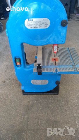 Банциг Gude GBS 200 Profi, снимка 4 - Други инструменти - 39992401