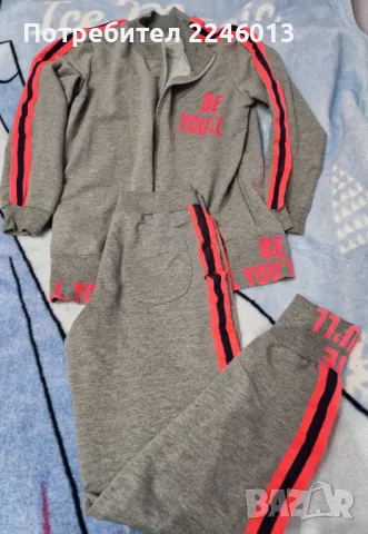 Детски комплект анцузи, снимка 1