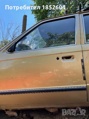 Стъкла Опел Кадет Д 1979–1984, снимка 13 - Части - 37025795