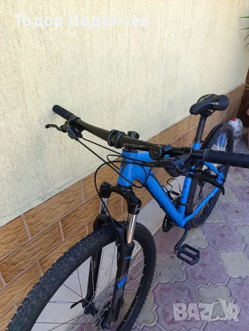 Specialized 29 цола  ., снимка 3 - Велосипеди - 56138993
