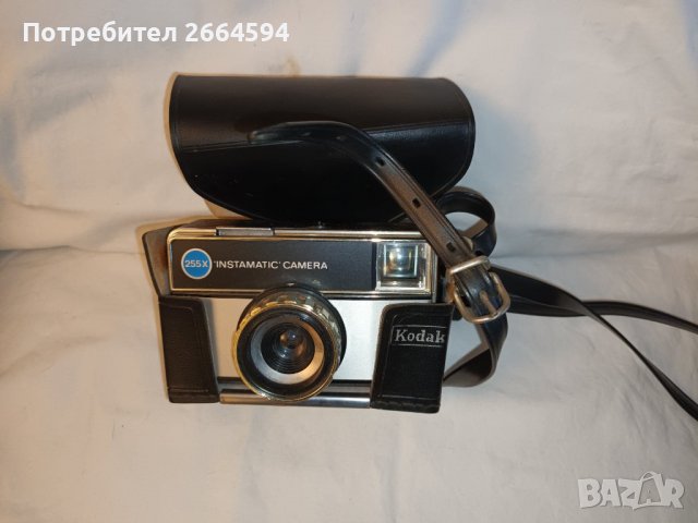 Комплект от 3 Kodak фотоапарата, снимка 6 - Фотоапарати - 38515313