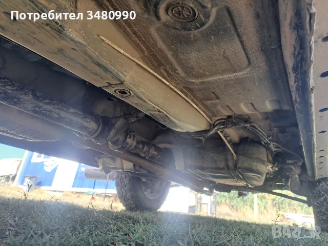 Тойота рав 4 rav4, снимка 8 - Автомобили и джипове - 56450735