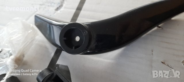 TV стойка телевизор Finlux Модел 32FHB5000, снимка 2 - Стойки, 3D очила, аксесоари - 31500094