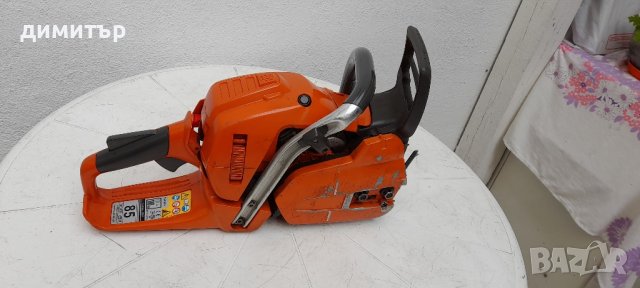 Хускварна/Husqvarna 545/550 на части!, снимка 3 - Градински инструменти - 42121762