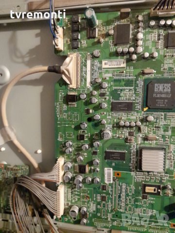  MAIN AV EAX35231404(0), снимка 3 - Части и Платки - 31032189