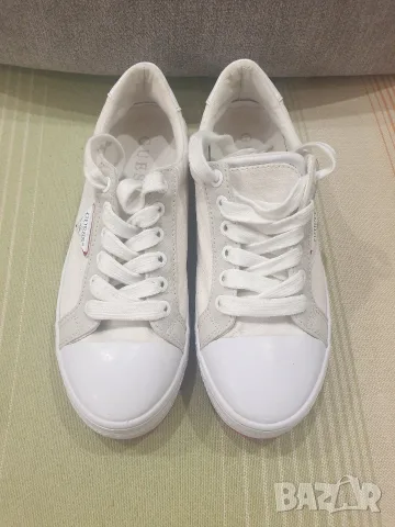 Дамски кецове Guess N 36/////, снимка 3 - Кецове - 56279174