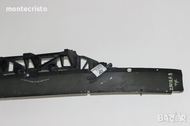 Основа предна броня Opel Zafira B (2005-2012г.) греда предна броня Опел Зафира Б / 24460537, снимка 3 - Части - 42753149