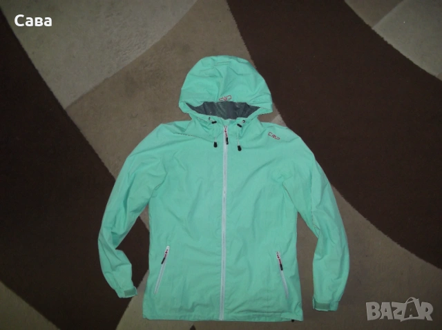 Яке пролет,есен CMP  дамско,Л