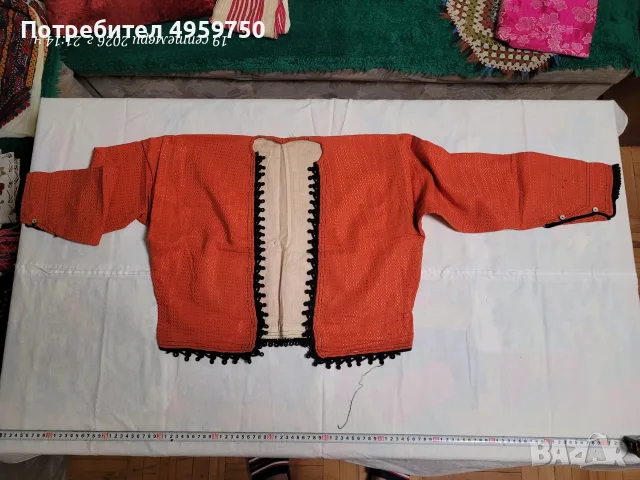 антерии, салтамарки или къси саи., снимка 3 - Други - 56227420