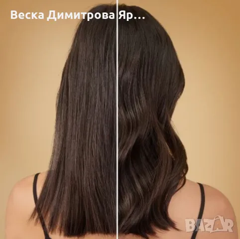 Комплект за грижа за косата L’Oréal Paris Elseve – Възстановяване и блясък с професионални формули, снимка 5 - Продукти за коса - 50145595