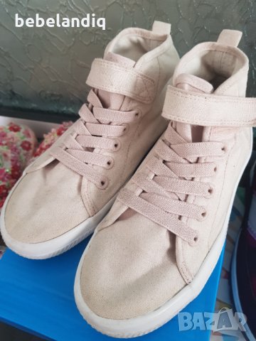 Lelli Kelly и HM, номер 32, снимка 6 - Детски обувки - 30772974