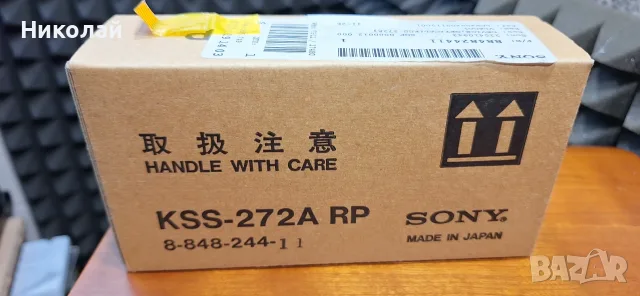 оптика  KSS-272A за CD на SONY