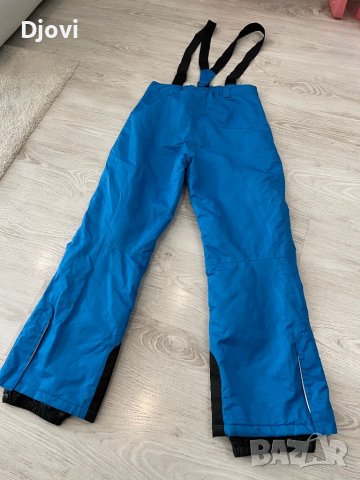 Ски долнище 146/152, снимка 2 - Зимни спортове - 38158930