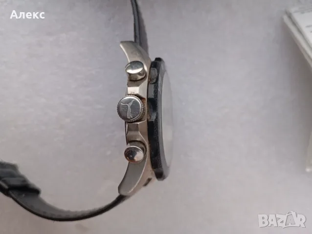 PUMA мьжки спортен  часовник, снимка 3 - Мъжки - 54254256