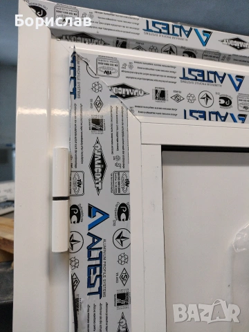 Алуминиеви врати за баня, снимка 3 - Врати за баня - 53235649