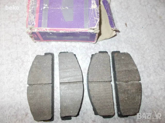 Накладки за Застава , фИАТ 125