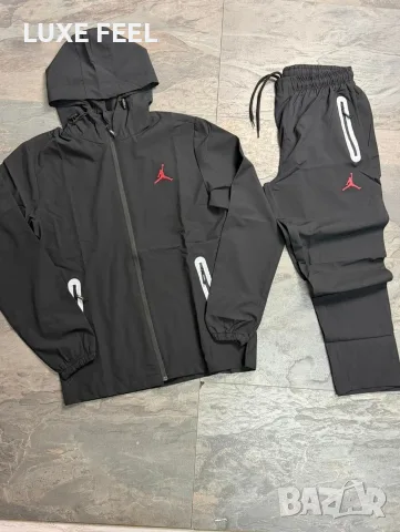 Armani 🔥 Nike 🔥The North Face 🔥Мъжки Екипи , снимка 17 - Спортни дрехи, екипи - 56099041