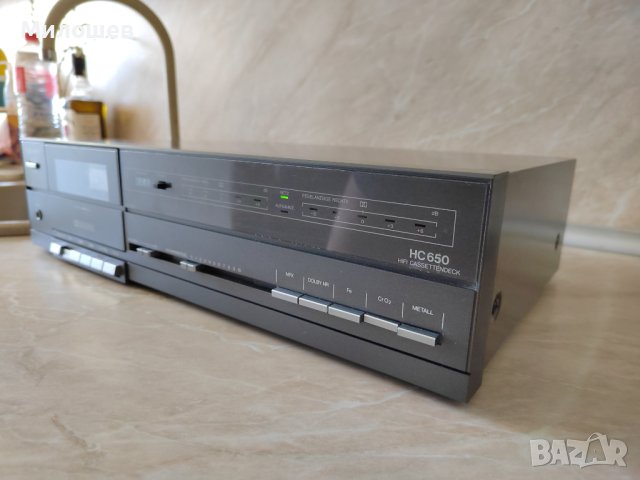 Telefunken HC-650 Супер Промоция!!! , снимка 4 - Декове - 40765979