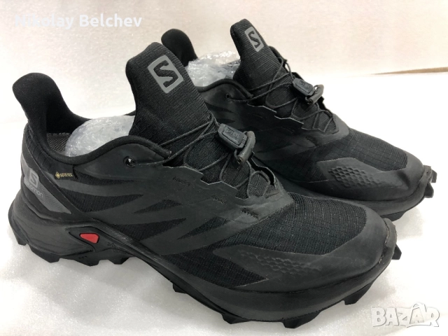 Salomon, снимка 2 - Маратонки - 52380849