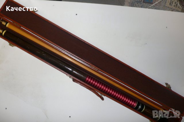 Билярдна щека , снимка 6 - Антикварни и старинни предмети - 35549487