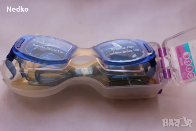 очила за плуване, снимка 2 - Водни спортове - 49830983