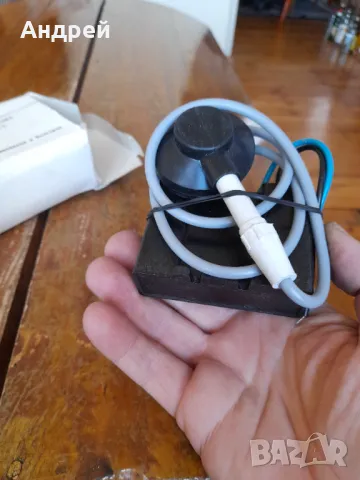 Стара високоволтова каскада #2, снимка 5 - Други ценни предмети - 49540701