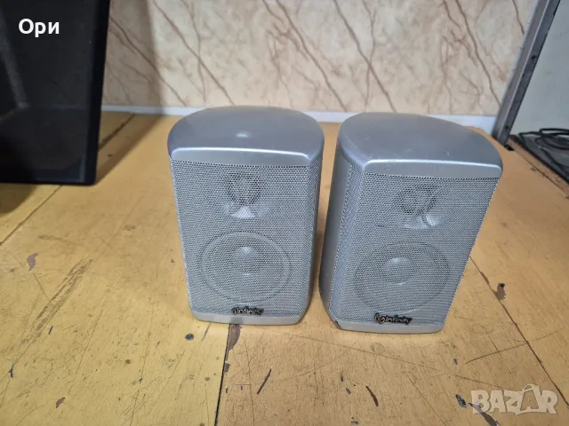 Тонколони Infinity SAT 750, снимка 5 - Тонколони - 50335377