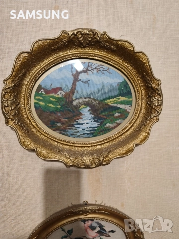 Гоблени , снимка 5 - Гоблени - 52435432