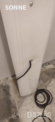 Луминисцентна лампа с две тръби x36W , снимка 9 - Настолни лампи - 47429690