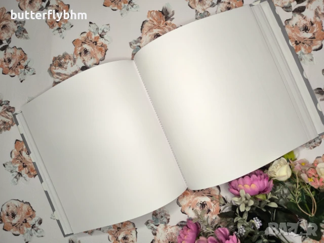 Ретро албум за снимки , снимка 2 - Други - 51142321