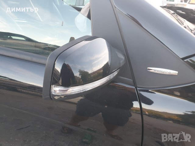 Mercedes a180 2011г Автомат на части, снимка 6 - Автомобили и джипове - 42504505